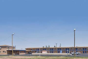 Americas Best Value Inn Santa Rosa NM