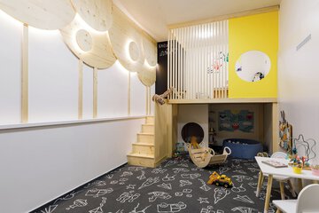 Children's activities