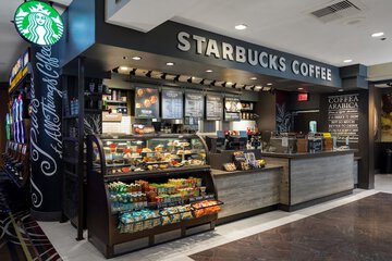 Coffee shop