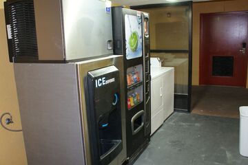 Vending machine