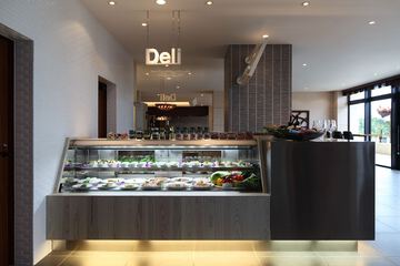 Delicatessen