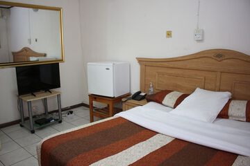 Minibar