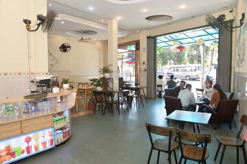 Cafe