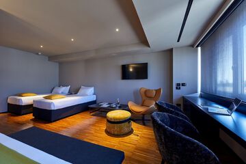 Extra beds