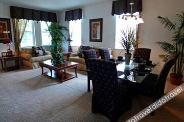 Hotel Interior or Public Areas