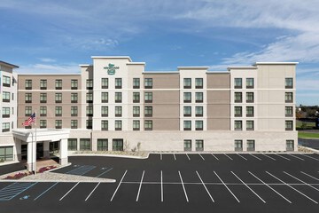 Homewood Suites by Hilton Albany Crossgates Mall NY