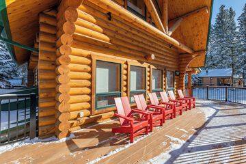 Sundeck