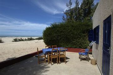 Terrace or Patio