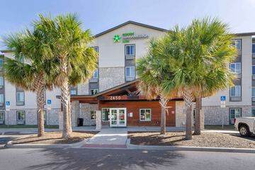Extended Stay America Select Suites Tampa Brandon East