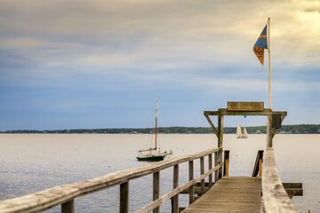 Dock