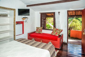 Extra beds