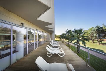 Sundeck
