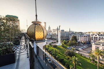 City view