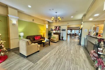 Hotel Interior 7 of 29