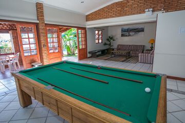 Billiards
