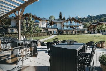 Sundeck