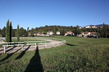 Sports facility
