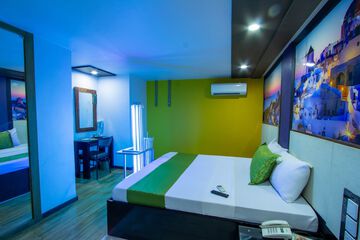 Cleanliness standards