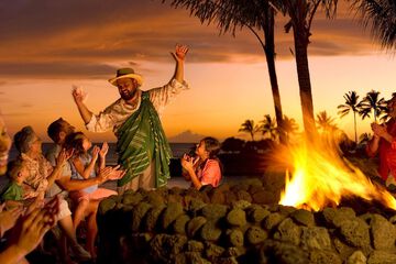 Children's activities