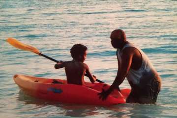 Boating