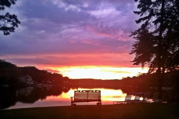 Lake