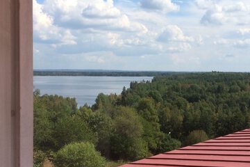 Lake view