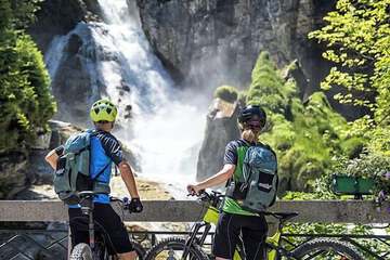 Bicycling