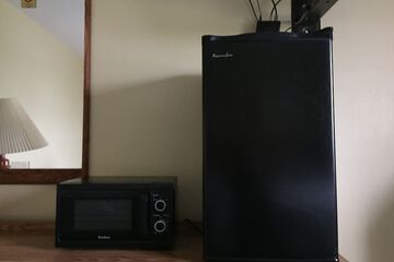 Mini-refrigerator