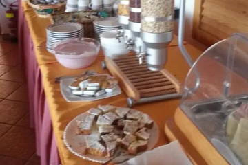 meal