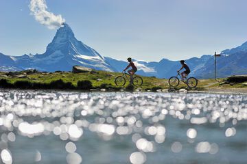 Bicycling