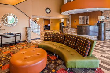 Hotel Interior 7 of 20