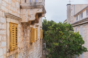 City view