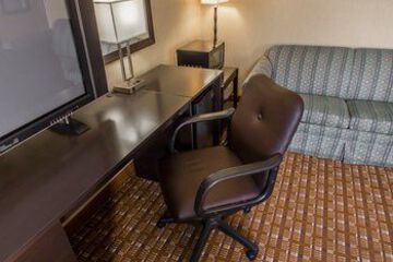 In-Room Amenity