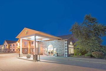 Super 8 by Wyndham Richmond