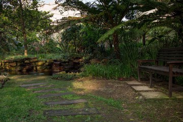 Garden