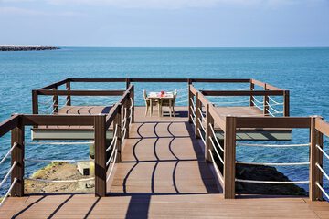 Sundeck
