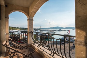 View from room