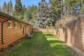 Pet-friendly amenities