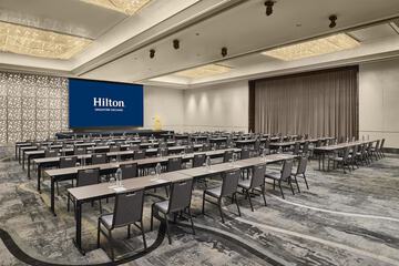 Ballroom