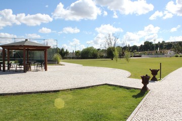 Gazebo