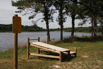 Lake