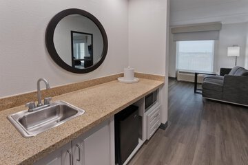 Minibar