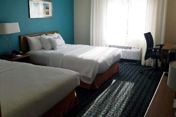 AmericInn by Wyndham Moline Airport / Quad Cities