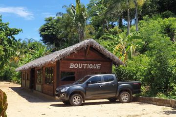 Gift shop