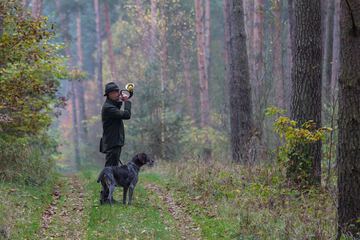 Hunting