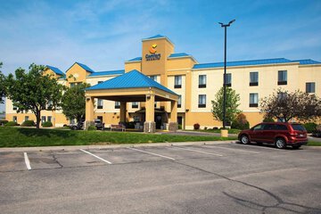Comfort Inn & Suites