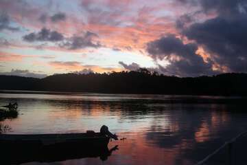 Lake