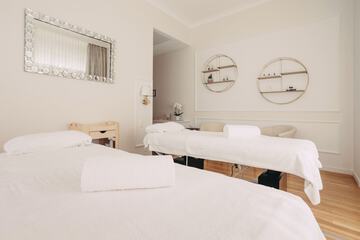 Spa treatment
