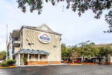Studio 6 Jacksonville FL South