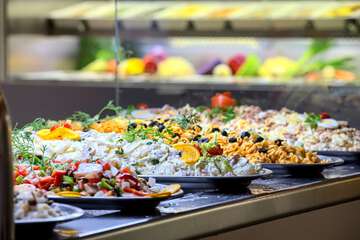 Buffet